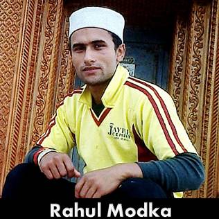 Rahul Modka